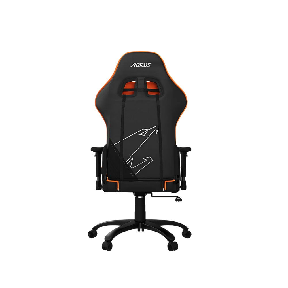 AORUS AGC310 GAMING CHAIR