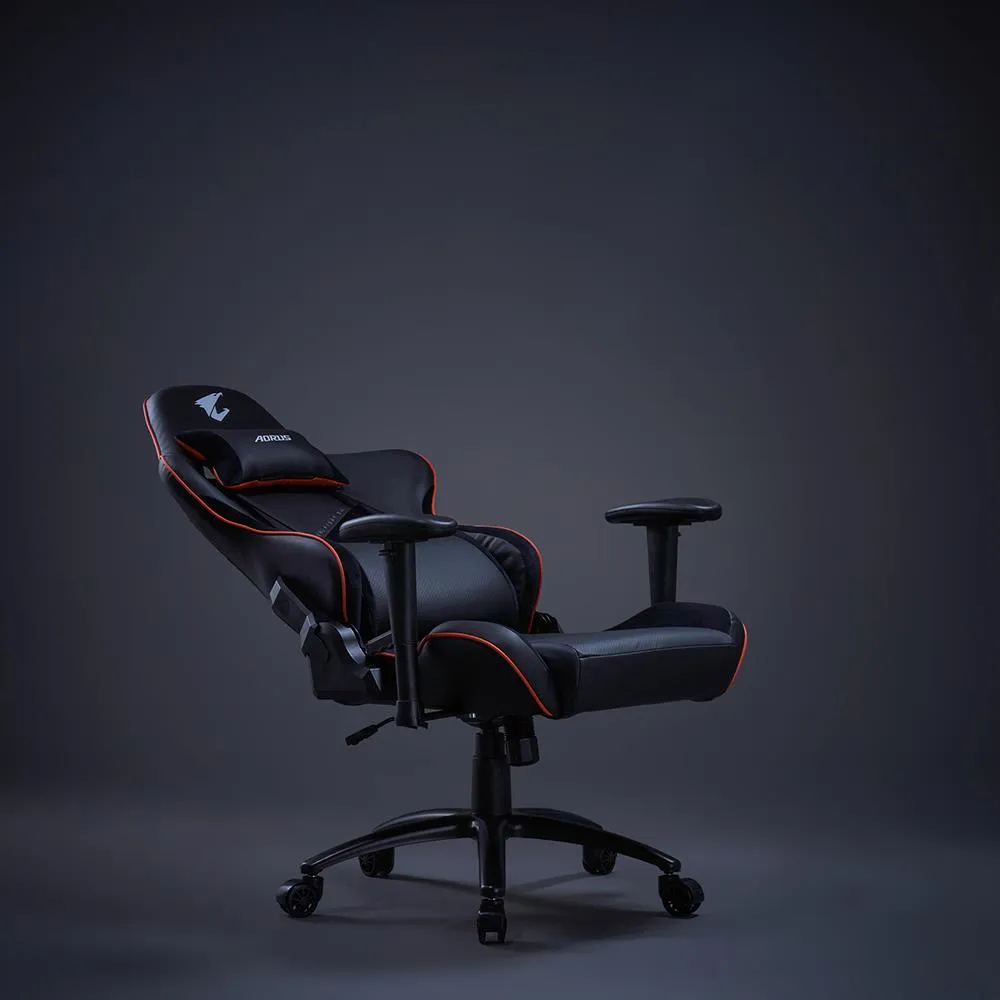 AORUS AGC310 GAMING CHAIR