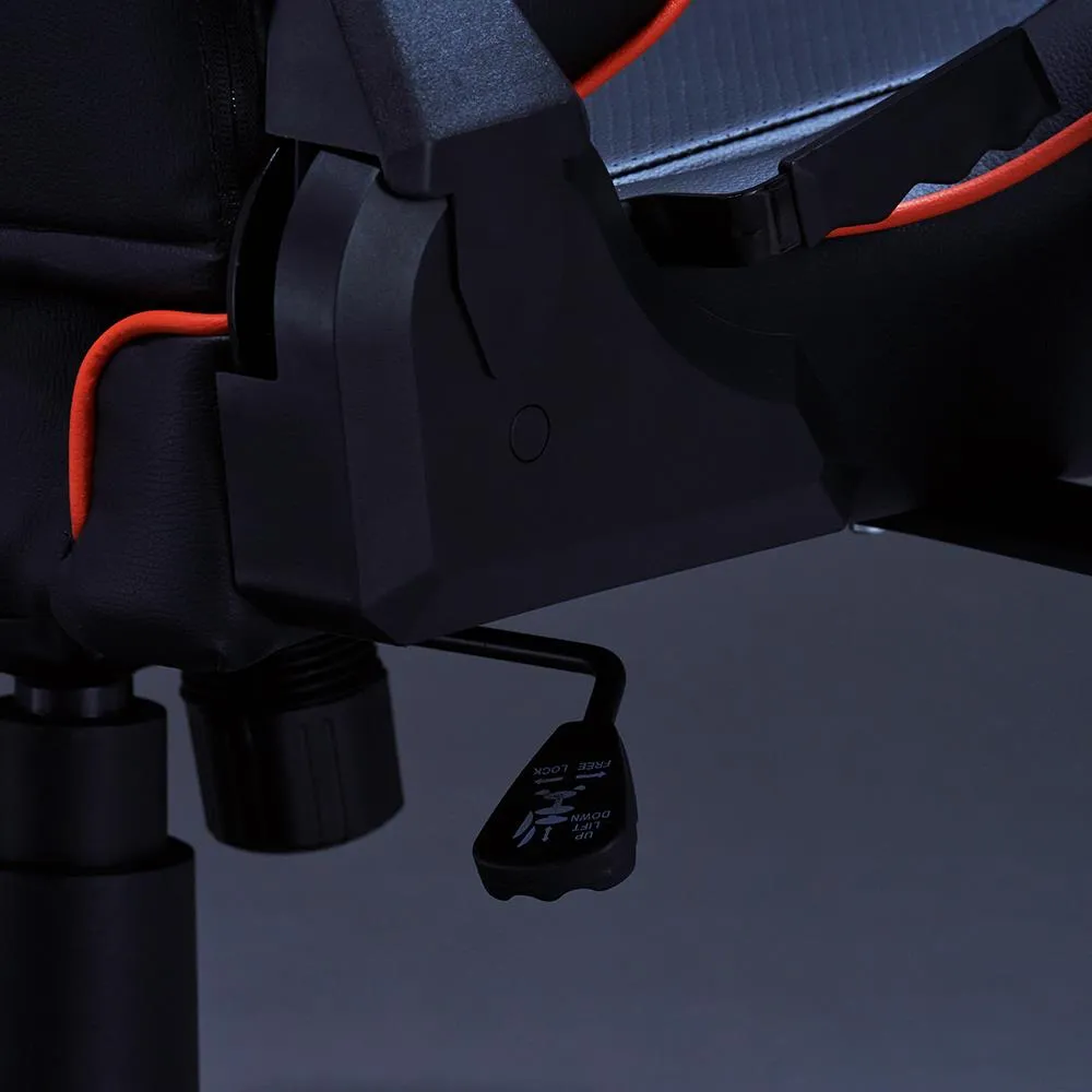 AORUS AGC310 GAMING CHAIR