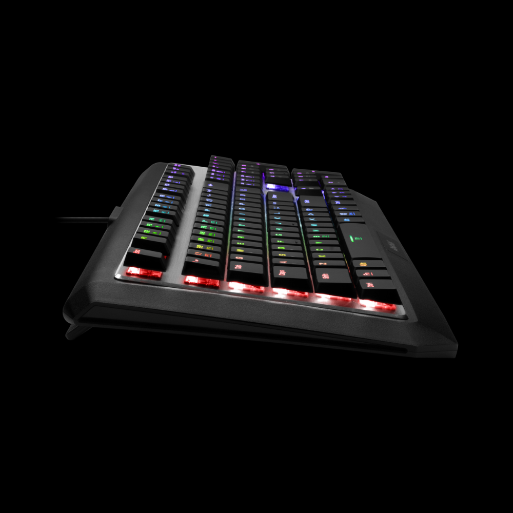 KEYBOARD GAMDIAZ HERMES P3 RGB