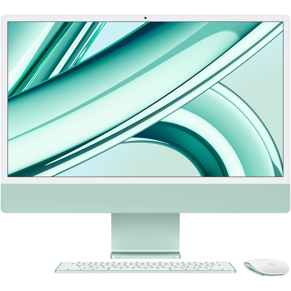 #Color_Green