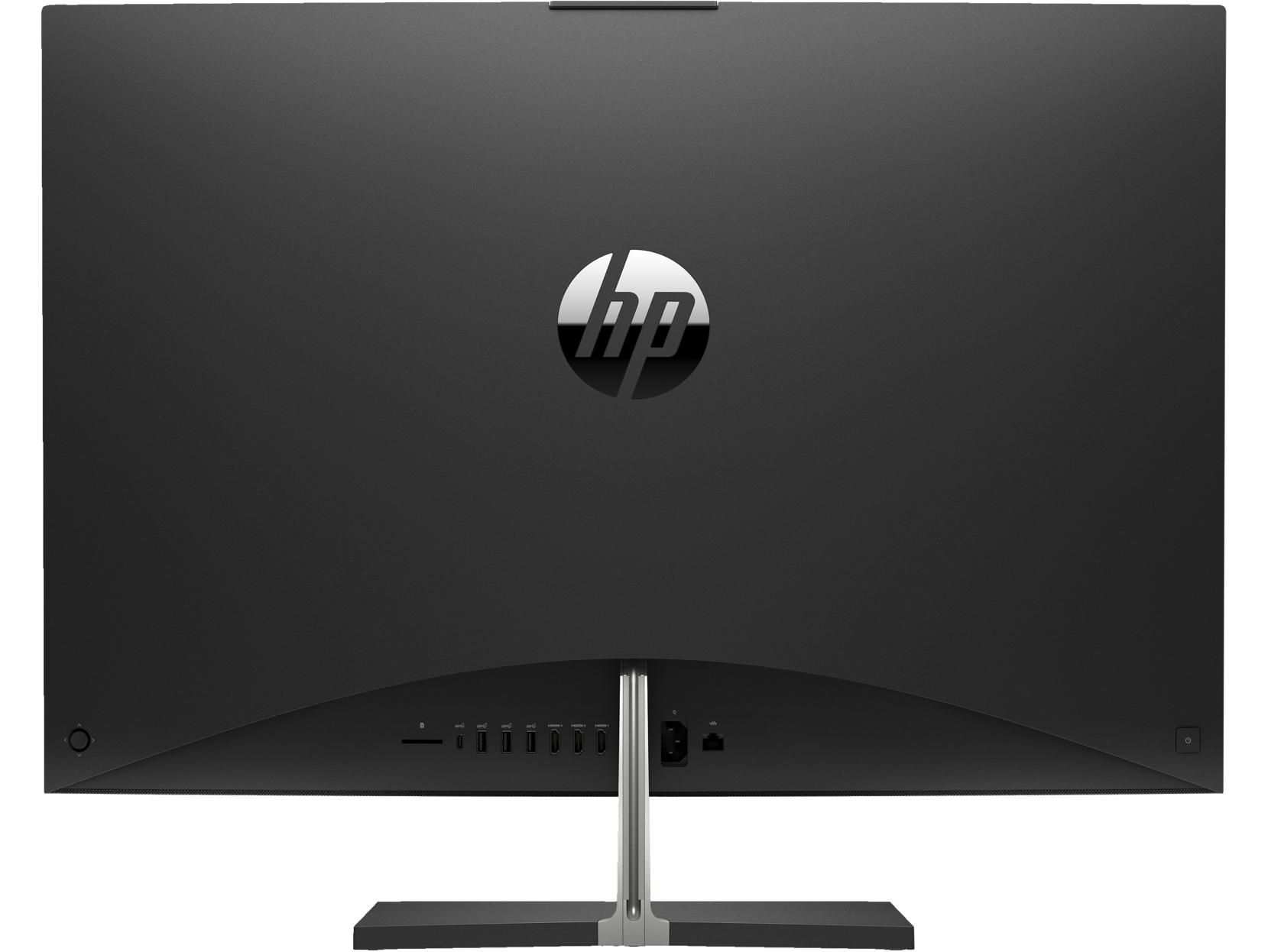 HP Pavilion 32-b1025nh 31.5" AIO - Core i7-13700T - 16GB RAM - 1TB SSD - Shared - Win Pro K (Black)