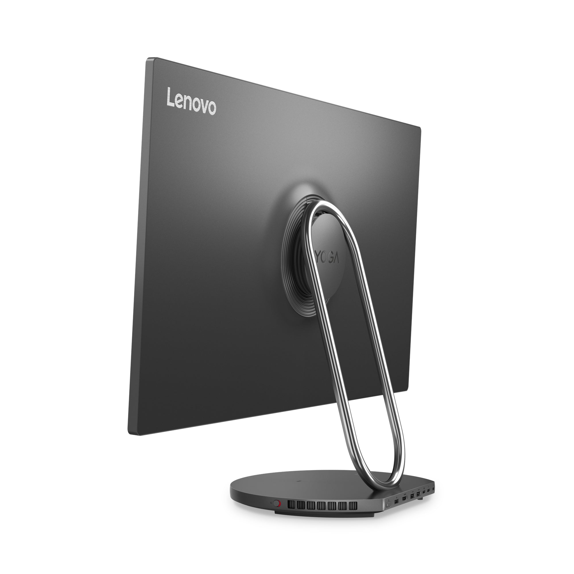 Lenovo Yoga AIO 32ILL10 31.5" - Core Ultra 7 258V - 32GB RAM - 1TB SSD - NVIDIA GeForce RTX 4050 6GB - WIN PRO K