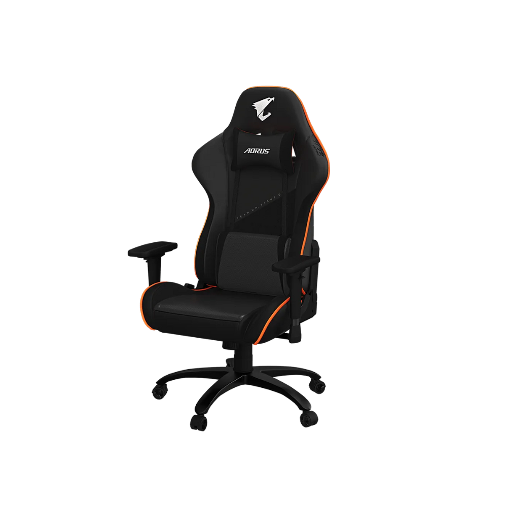 AORUS AGC310 GAMING CHAIR