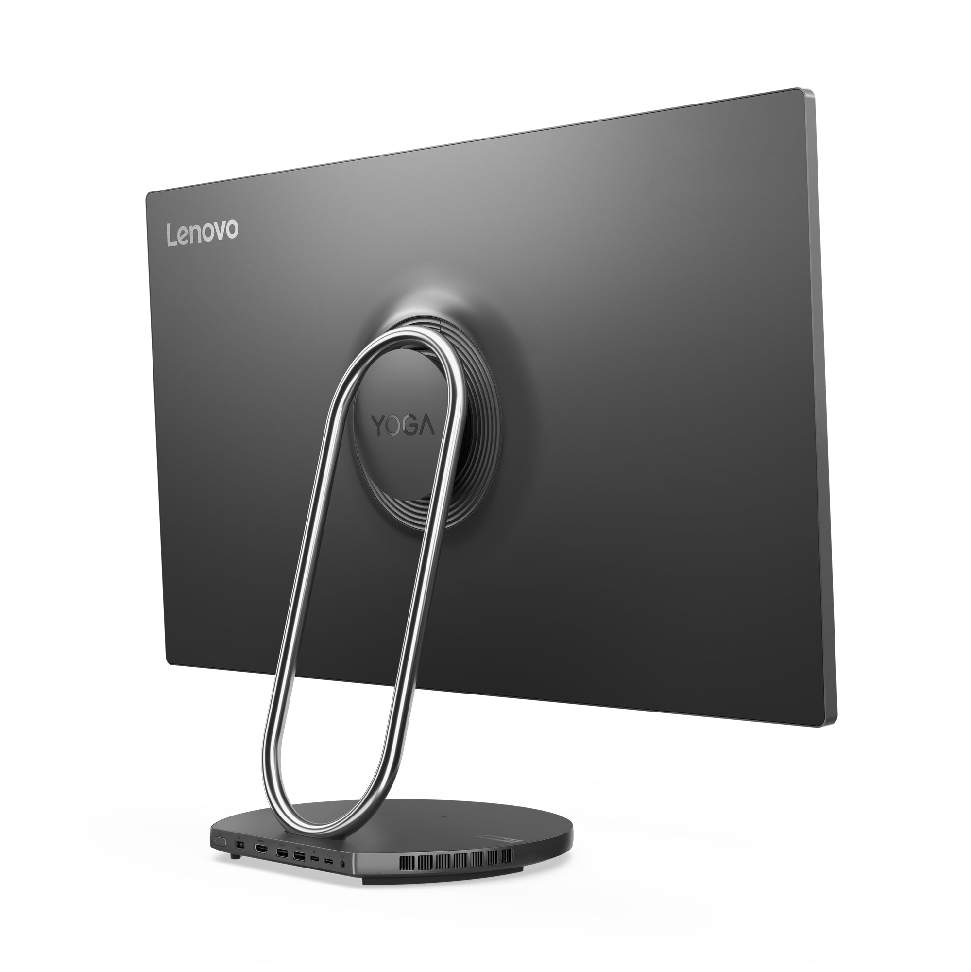 Lenovo Yoga AIO 32ILL10 31.5" - Core Ultra 7 258V - 32GB RAM - 1TB SSD - NVIDIA GeForce RTX 4050 6GB - WIN PRO K