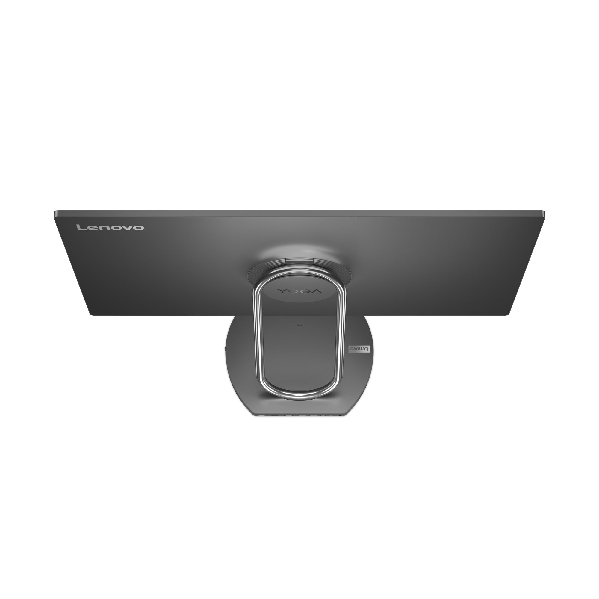 Lenovo Yoga AIO 32ILL10 31.5" - Core Ultra 7 258V - 32GB RAM - 1TB SSD - NVIDIA GeForce RTX 4050 6GB - WIN PRO K