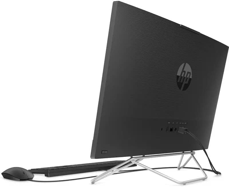 HP 24-cb1054 23.8" AIO - Core i3-1215U - 8GB RAM - 512GB SSD - Shared - WIN PRO K