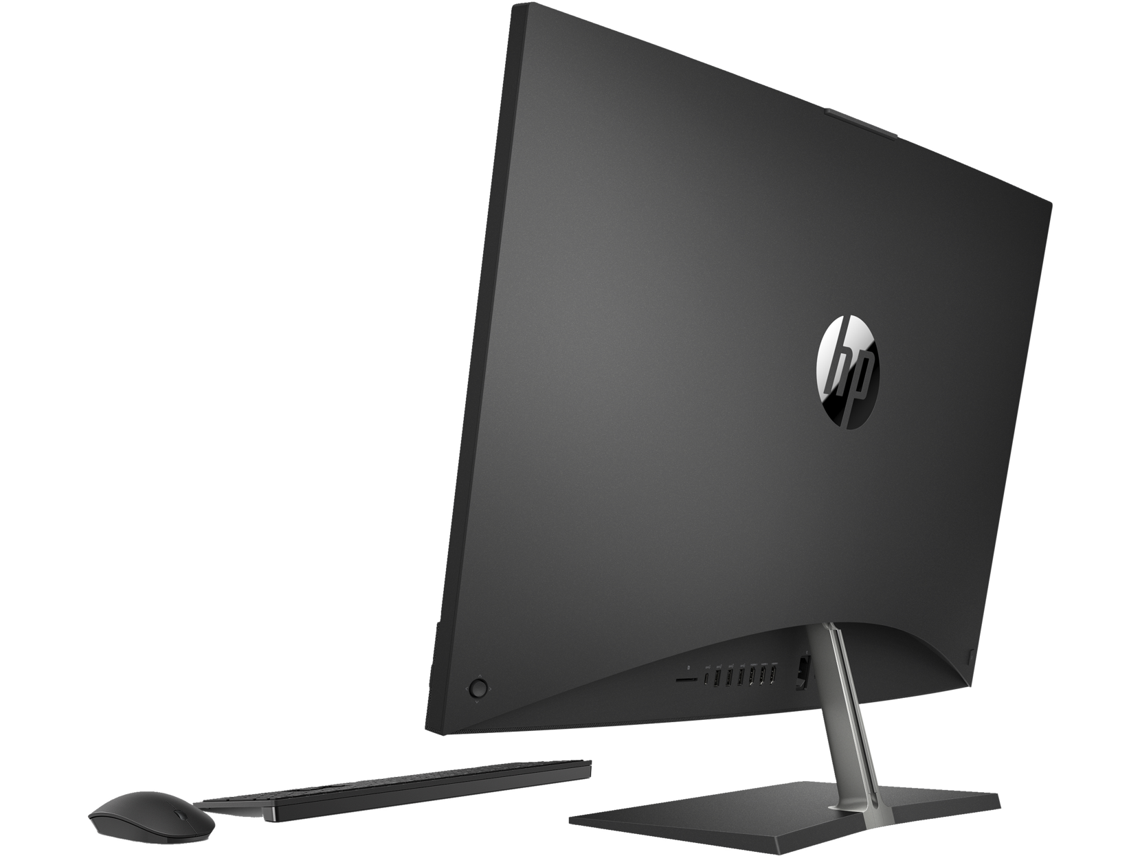 HP Pavilion 32-b1025nh 31.5" AIO - Core i7-13700T - 16GB RAM - 1TB SSD - Shared - Win Pro K (Black)