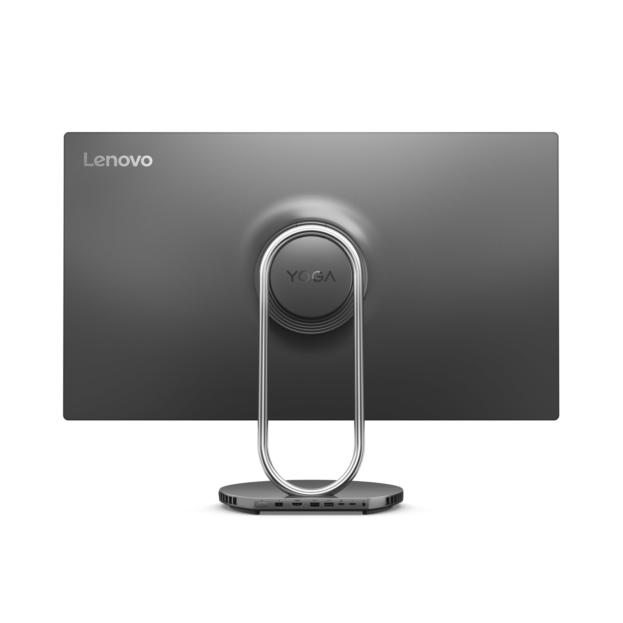 Lenovo Yoga AIO 32ILL10 31.5" - Core Ultra 7 258V - 32GB RAM - 1TB SSD - NVIDIA GeForce RTX 4050 6GB - WIN PRO K