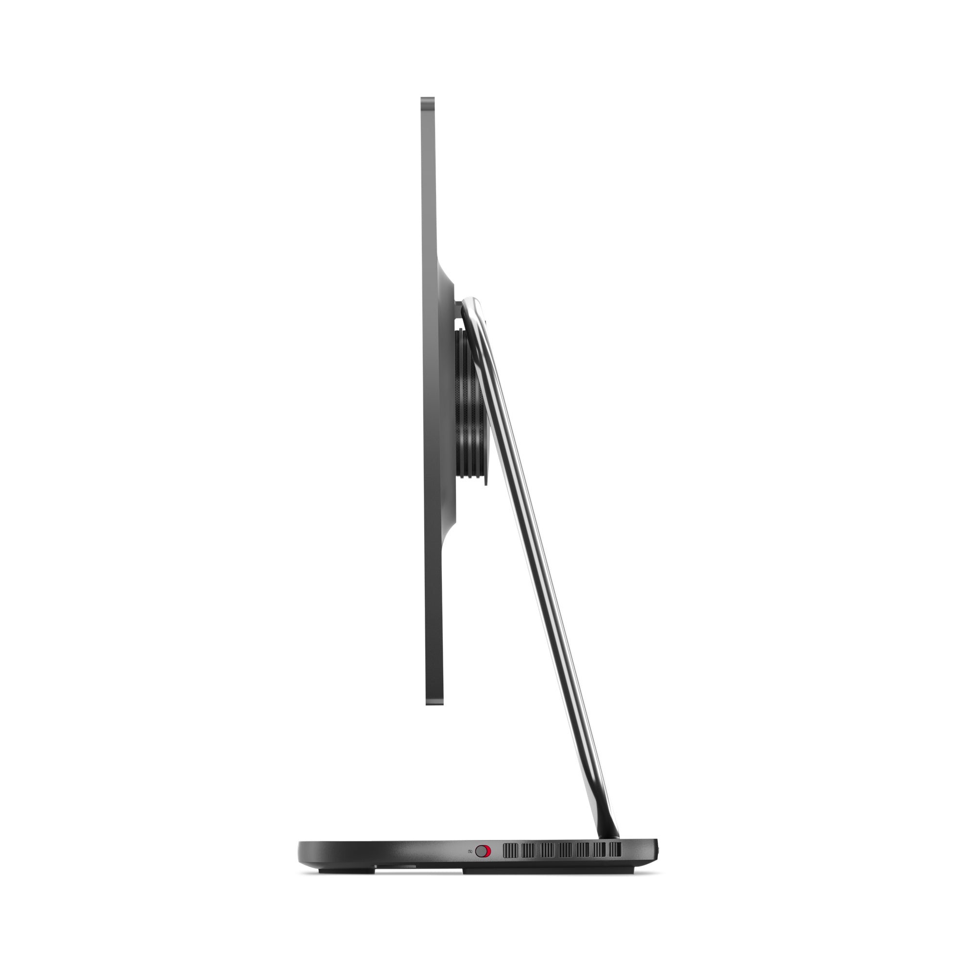 Lenovo Yoga AIO 32ILL10 31.5" - Core Ultra 7 258V - 32GB RAM - 1TB SSD - NVIDIA GeForce RTX 4050 6GB - WIN PRO K
